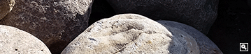 18-24 Inch Granite Cobbles